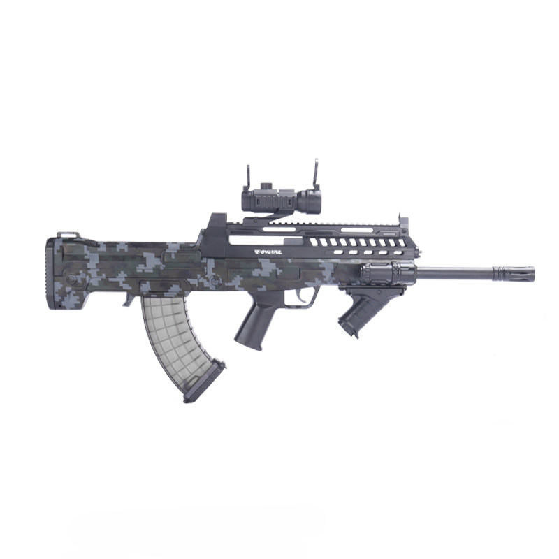 乐辉qbz-97双模式儿童高压强力滋水枪电动连发全自动吸水男孩玩具,淘宝优惠券,粉丝福利购,淘宝优惠卷