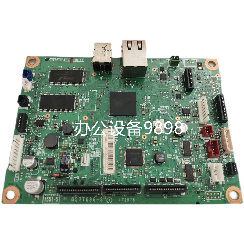适用联想M7605D主板7405/7615DNA M7455DNF M7655DHF 7675DXF主板 - 图3