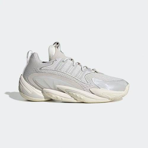 Adidas CRAZY BYW X 2.0天足2代boost篮球鞋EE6009 EE8327 EE6011 - 图3