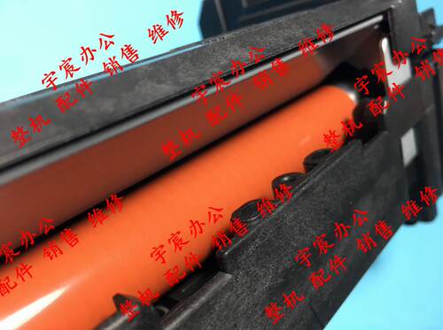 原装富士施乐CP305D  CM305DF C2120 热凝器  定影组件 加热组件 - 图0