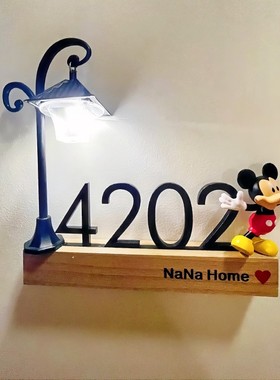 正版散货米奇米妮唐老鸭布鲁托车载手办公仔桌面模型饰品礼物玩具