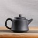Yixing purple clay pot with built-in filter for tea making household pot large capacity handmade pot ceramic tea set teapot tea cup set