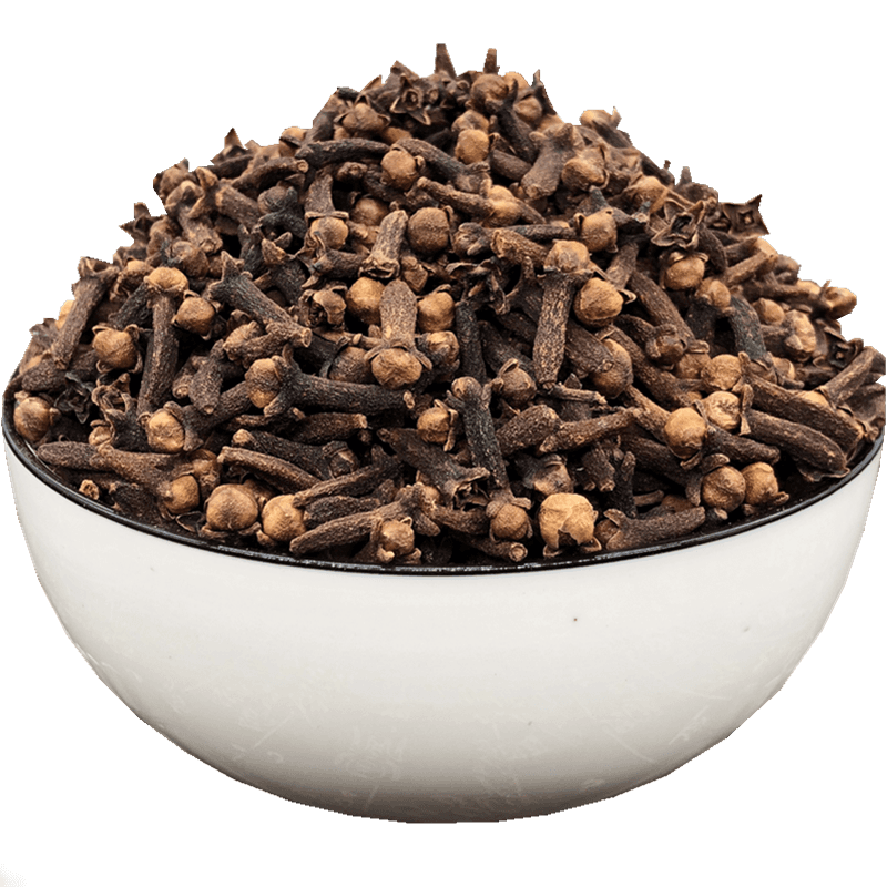 公丁香250克g鸡舌香干丁子香雄丁香花调味品香料