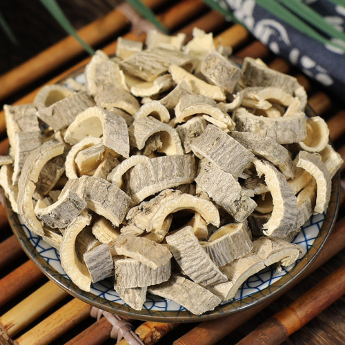 木槿皮中药材木槿根木槿树皮槿皮四川道地川槿皮白槿皮芦树皮粉茶 - 图1