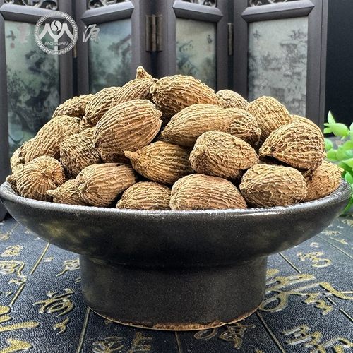 砂仁中药材沙仁香料砂仁米砂仁果茶香砂仁新鲜毛砂仁缩砂仁西砂仁 - 图2