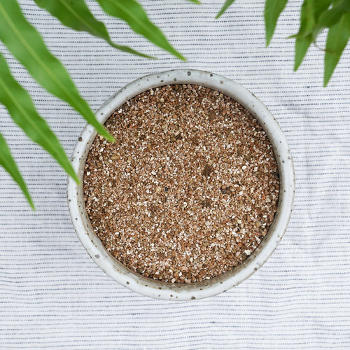 海蒂的花园蛭石营养土搭配介质花卉绿植育苗扦插保水保肥多肉铺面 - 图0
