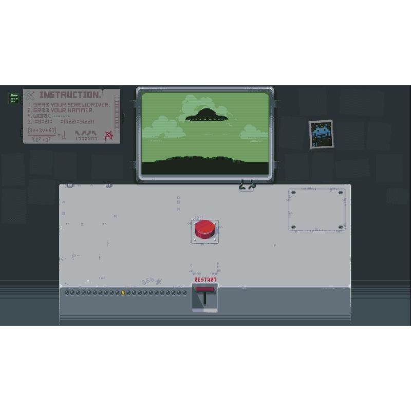 请勿乱动 中文版 全DLC 免steam 电脑PC单机游戏,淘宝优惠券,粉丝福利购,淘宝优惠卷