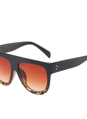 欧美潮流复古新款太阳镜 速卖通热款米订太阳眼镜 外销款墨镜3236