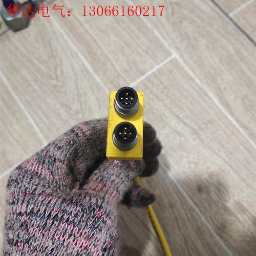 进口TURCK图尔克VB2-*/2FSM4.5/OS11(请询价) - 图0