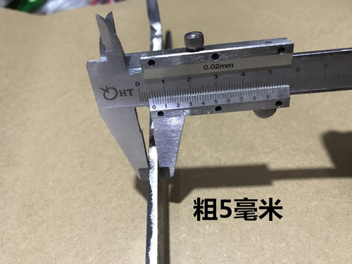不锈钢柴火灶烧火用具烧火叉叉柴火烤叉火叉火炉叉烧柴火工具专用 - 图2