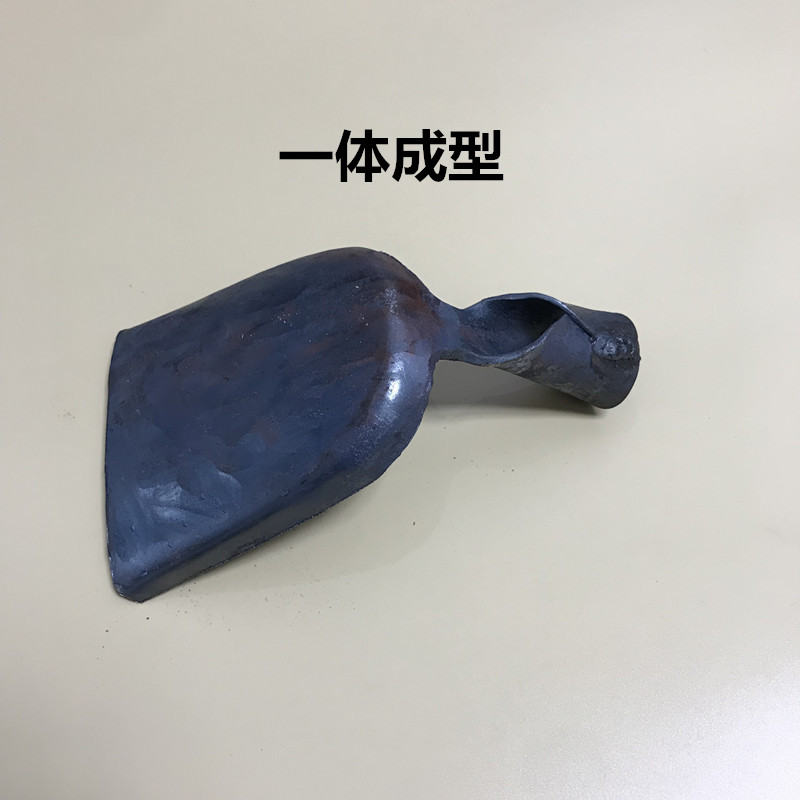 家用传统纯手工锻打健康补铁铲子炒菜铲铁铲锅铲老式生铁厨房铲子