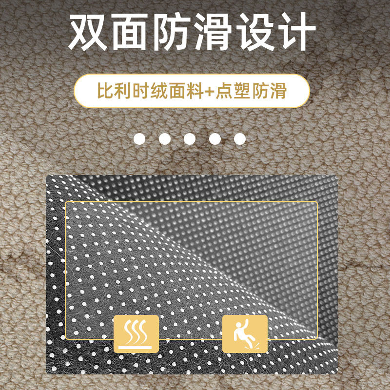 入户门地垫轻奢高端可裁剪地毯北欧复古门垫进门玄关客厅家用脚垫,淘宝优惠券,粉丝福利购,淘宝优惠卷