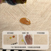 Kitchen floor mat is fully non-slip, oil-proof, wipeable and washable
