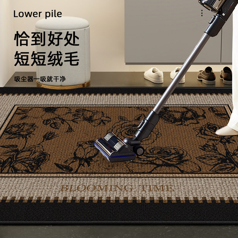 入户地垫门口地毯入户门门地垫入门门垫可擦免洗家用高级进门脚垫,淘宝优惠券,粉丝福利购,淘宝优惠卷