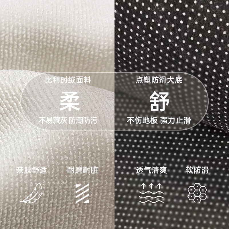 法式小香风全身镜地毯圆形客厅卧室地垫衣帽间化妆椅梳妆台下脚垫,淘宝优惠券,粉丝福利购,淘宝优惠卷