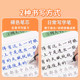 The second volume of the seventh grade Chinese writing post is specially for the eighth and ninth graders.