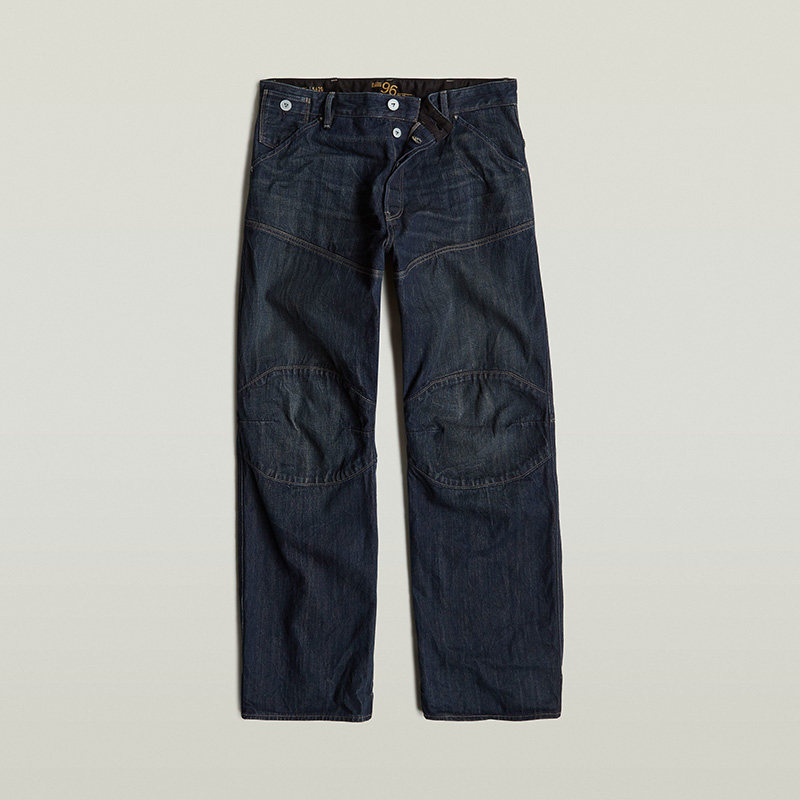 G-STAR RAW男士春秋5620 3D宽松牛仔裤男款潮流个性厚长裤D23697,淘宝优惠券,粉丝福利购,淘宝优惠卷