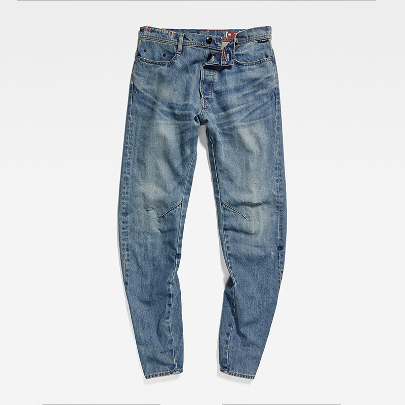 g-star raw春季2023年新品牛仔裤 gstar牛仔裤