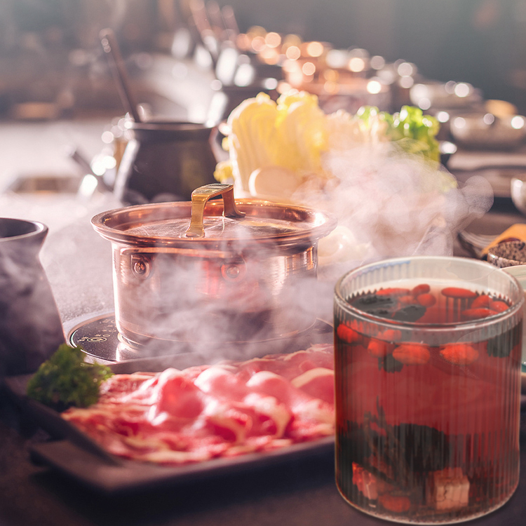 福东海陈皮乌梅桑葚茶饮山楂茯苓枸杞玫瑰养生茶中药材酸梅汤正品