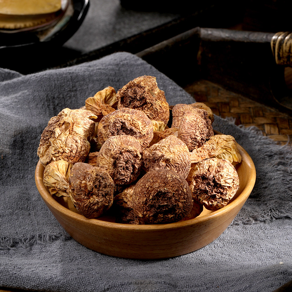 【春节送礼】福东海八拼礼盒山珍海味西洋参鲍鱼灵芝菌菇年货礼SQ 【春节送礼】福东海八拼礼盒山珍海味西洋参鲍鱼灵芝菌菇年货礼SQ