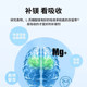 American SRL-magnesium threonate capsules 135 ແຄບຊູນ