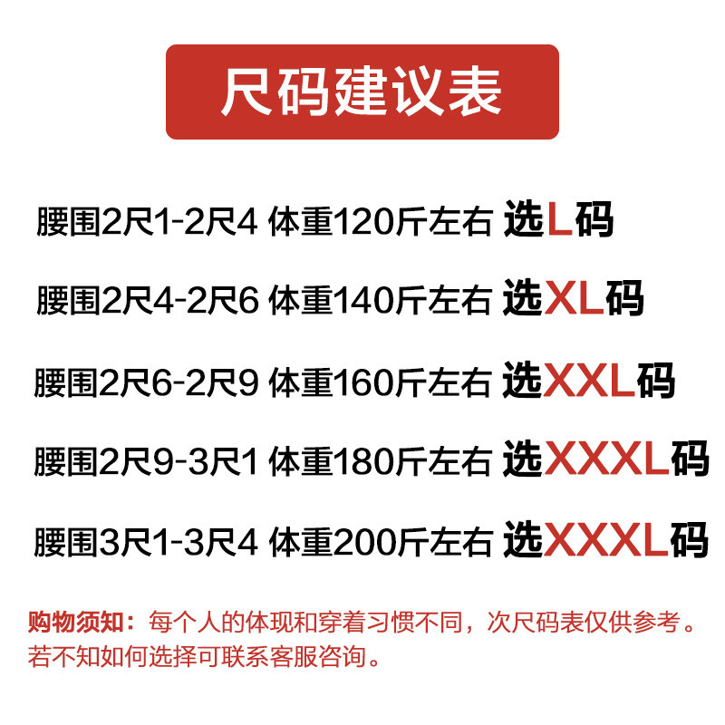 第2盒0元三枪3条装阿罗裤内裤 三枪针织九厂内裤