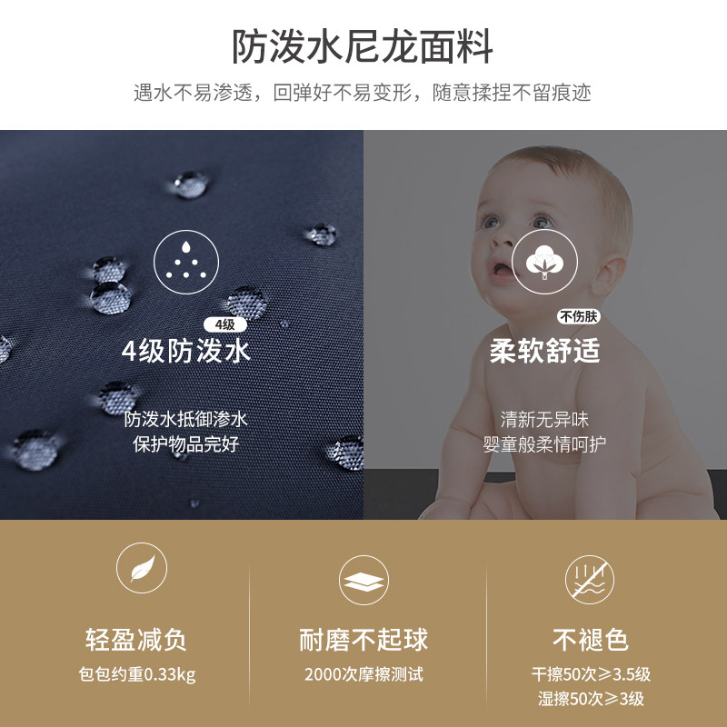 莱夫牛津布斜挎包女士2026新款尼龙帆布妈妈包秋冬时尚单肩小包包,淘宝优惠券,粉丝福利购,淘宝优惠卷