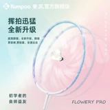 Вход в флагманский магазин Xunfeng Huaban Pro Полный углерод Ultra-Light Professional Profession