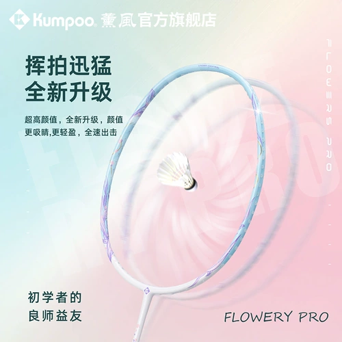 Вход в флагманский магазин Xunfeng Huaban Pro Полный углерод Ultra-Light Professional Profession