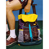 Xunfeng Crying Center Joint Badminton Backpack