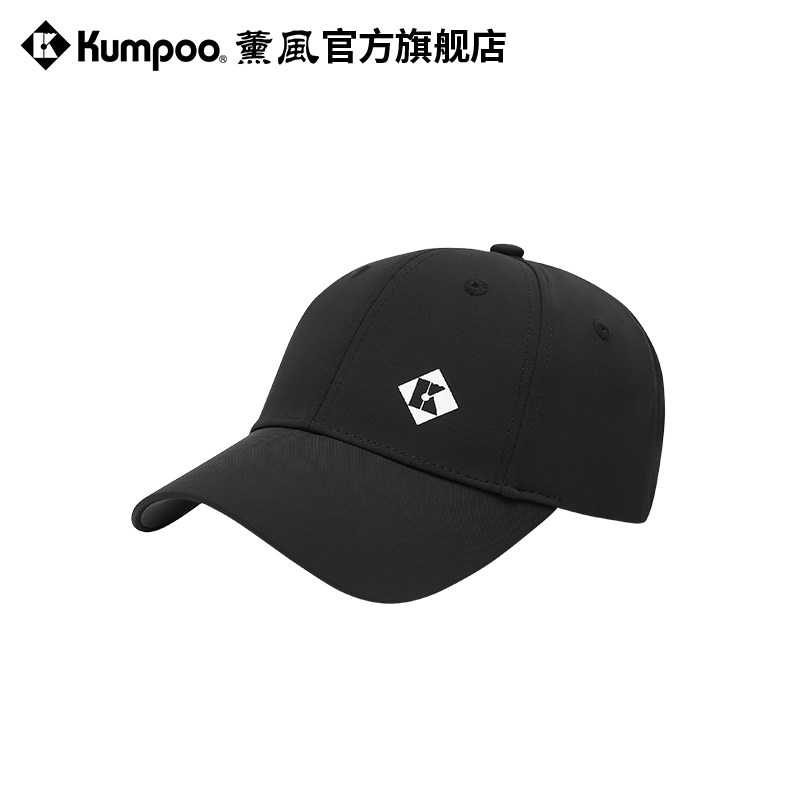 薰风2025新款男女同款经典休闲鸭舌帽运动遮阳棒球帽熏风KCP-01,淘宝优惠券,粉丝福利购,淘宝优惠卷