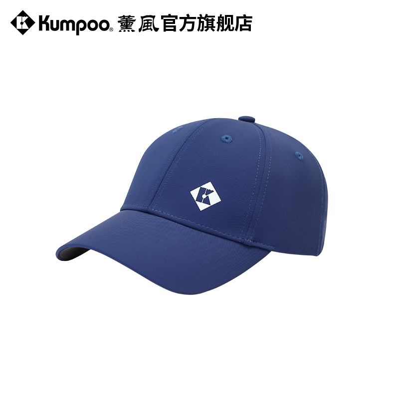 薰风2025新款男女同款经典休闲鸭舌帽运动遮阳棒球帽熏风KCP-01,淘宝优惠券,粉丝福利购,淘宝优惠卷