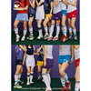 Xunfeng Cry Center Joint Series Sports Skirt