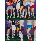 Форма для бадминтона, спортивная юбка, набивка пером, по фигуре