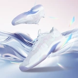 Нескользящая амортизирующая износостойкая дышащая спортивная обувь для бадминтона