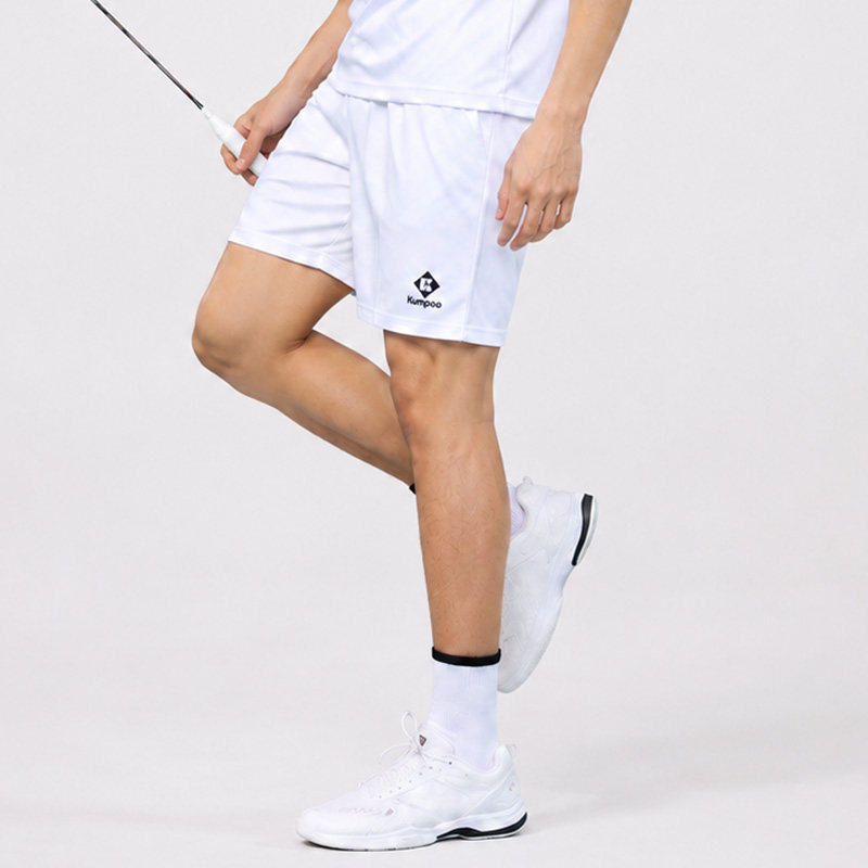 薰风2026新款户外运动短裤休闲百搭运动裤男女同款熏风K261U-2638