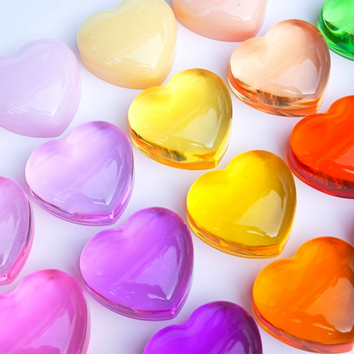 Эпоксидная смола ручной работы, набор материалов, комплект, поделки ручной работы