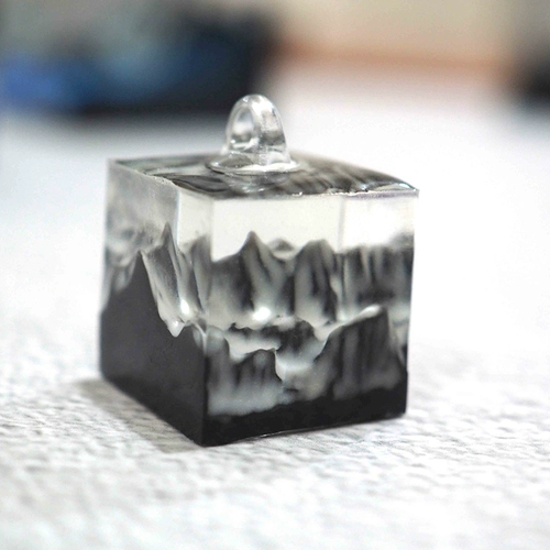 Форма ручной работы, декор с аксессуарами, аксессуар, набор материалов, комплект, поделки ручной работы