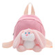 Cute cartoon backpack for boys and girls aged 1-3 years old