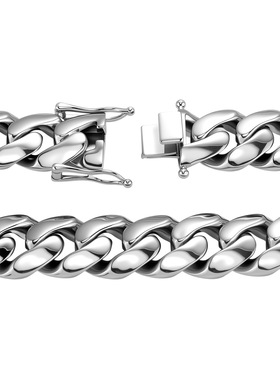 欧美嘻哈141822mm真金电镀铜大古