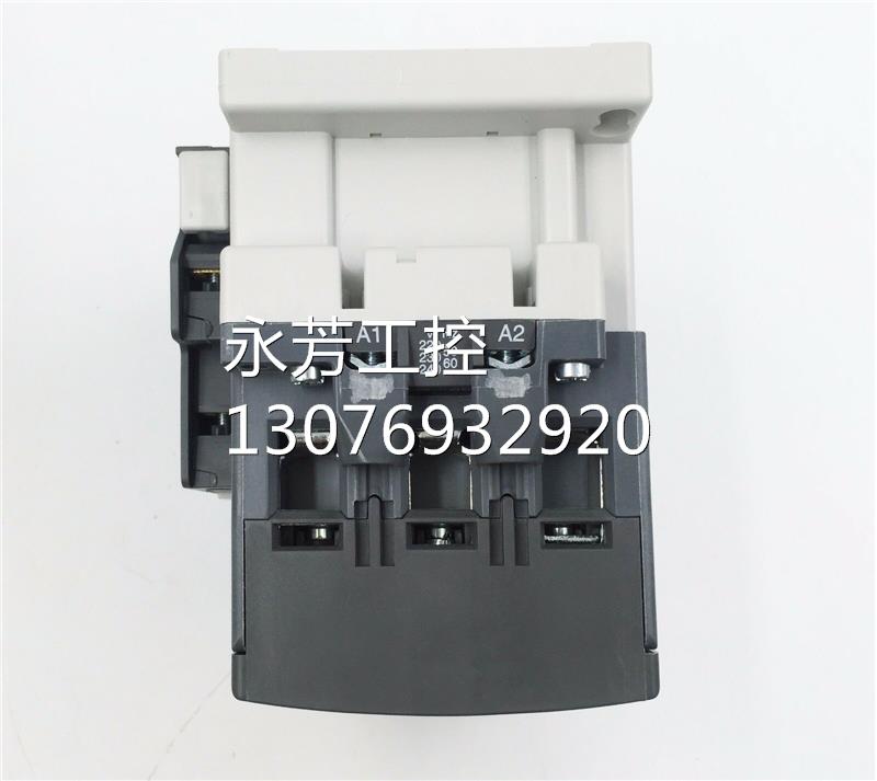 ￥全新原装ABB交流接触器 AX80-30-11 24V/110V/230V/440V询价 - 图1