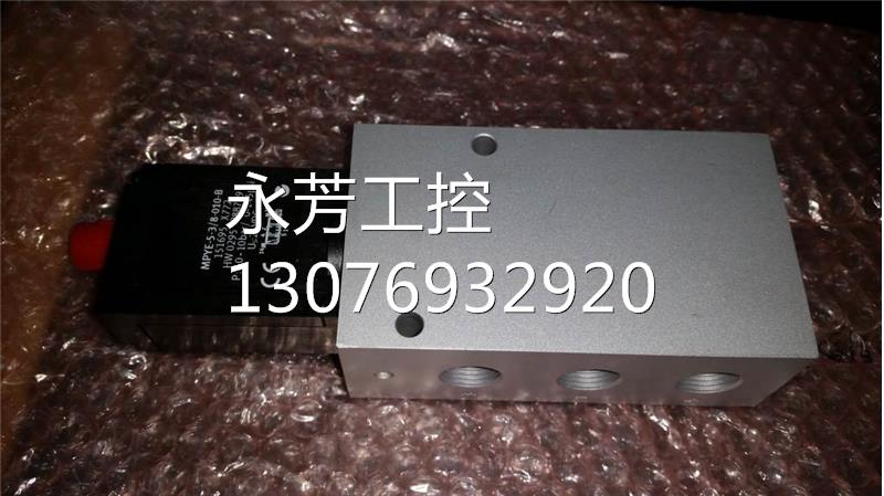 ￥非翻新 151695 比例阀 MPYE-5-3/8-010-B 现货询价 - 图1