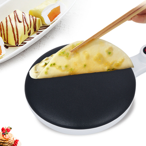 家用薄饼机电饼铛