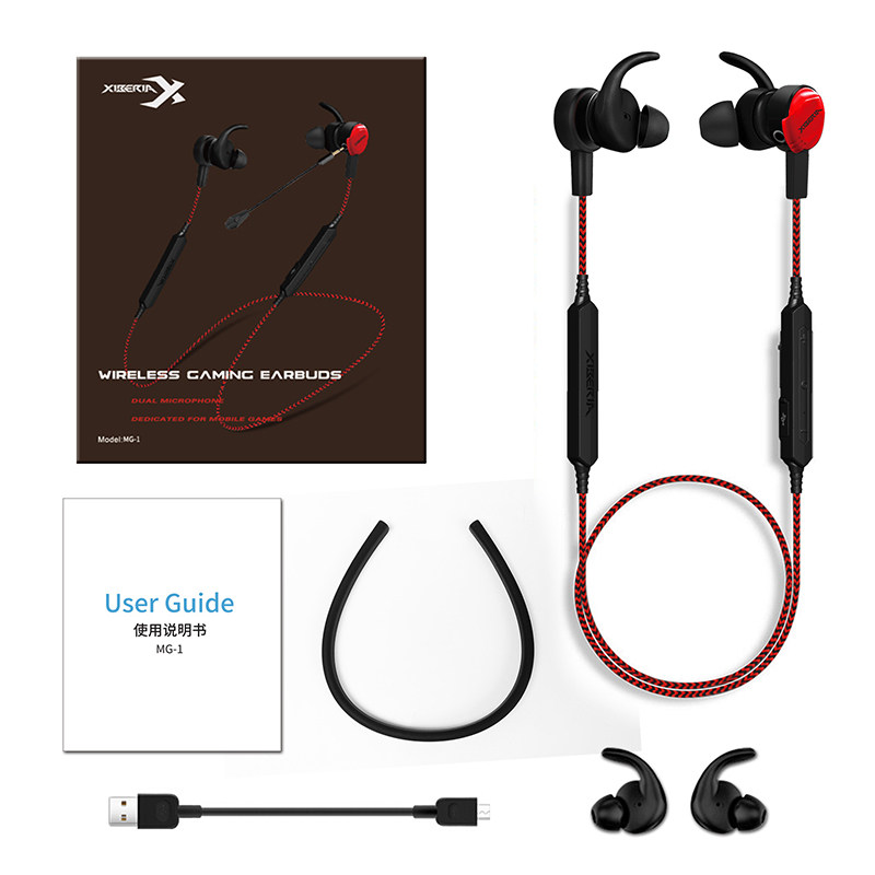 西伯利亚mg-1bt无线蓝牙电竞耳麦 盖德数码蓝牙耳机