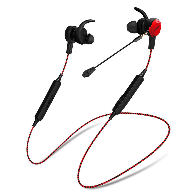 西伯利亚mg-1bt无线蓝牙电竞耳麦 盖德数码蓝牙耳机