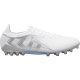Tannoy football TLSS ປີກພິເສດ STRIKER ghost super fiber cushioning MG short spike grass shoes football shoes for men SM2509