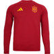 Tannoy Football Adidas 26 World Cup Spain Argentina Germany Sports Leisure Long Sleeve Pullover Sweatshirt