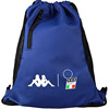 KAPPA sneaker storage shoulder drawstring bag