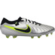 Tianlang Football Nike Tiempo Legend 10 Elite FG High-End Natural Grass Football Shoes DV4328-001