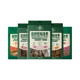 Meatyway Jueyan snacks are freeze-dried for dogs and cats.